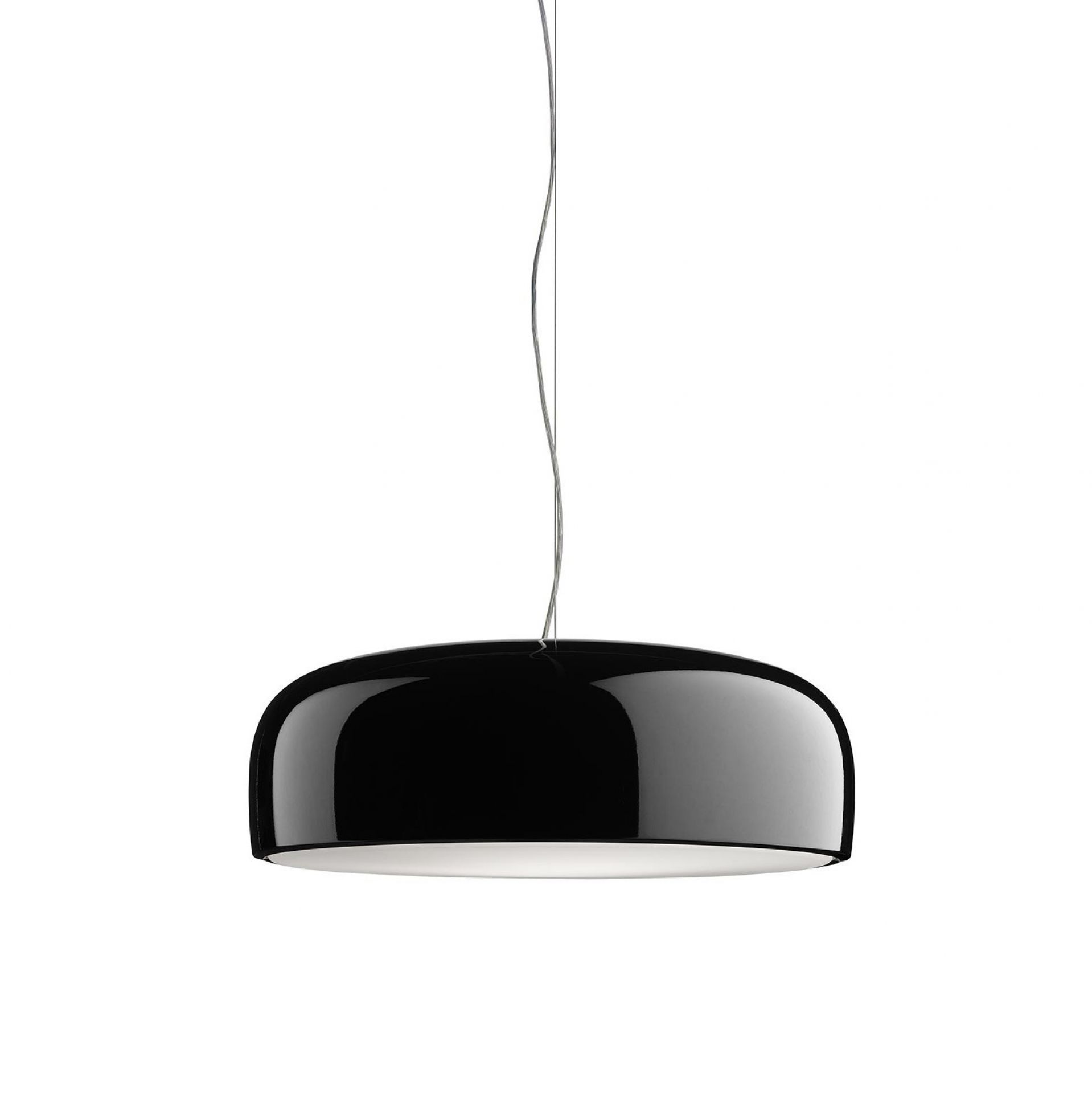 Smithfield S suspension NOIR Flos OFFRE SPECIALE